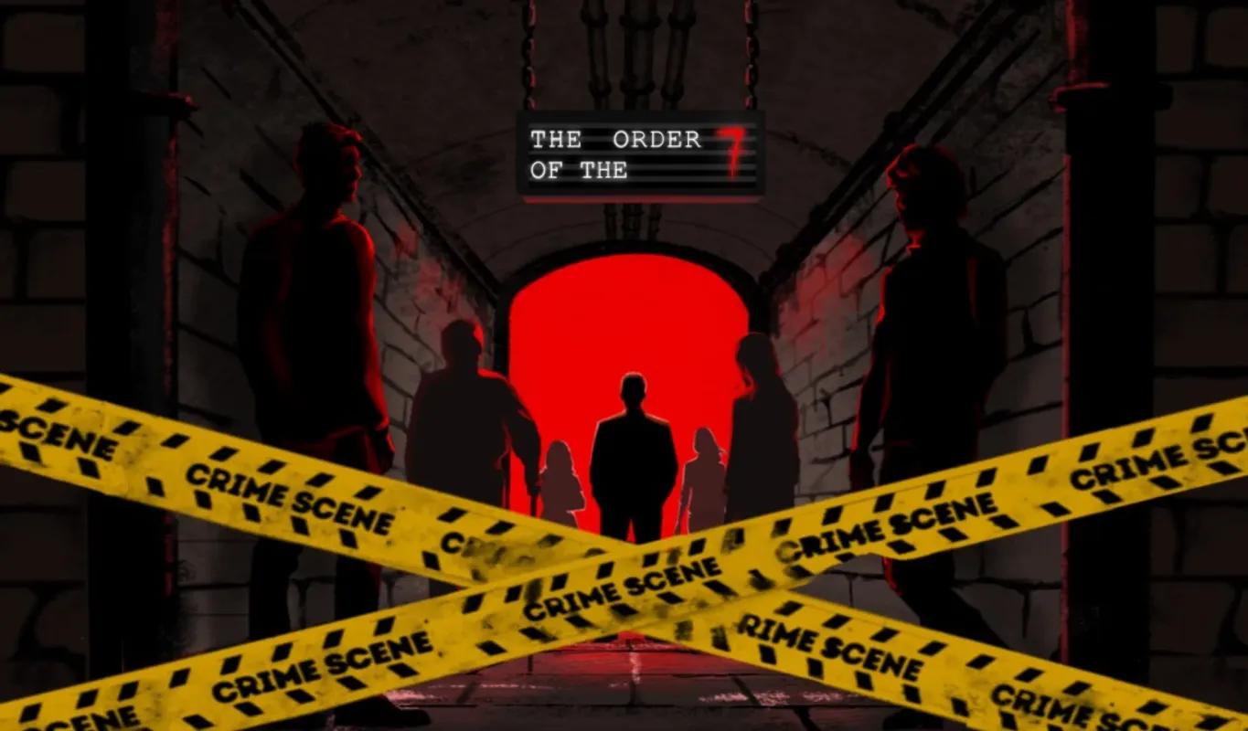 The Order Of The Seven