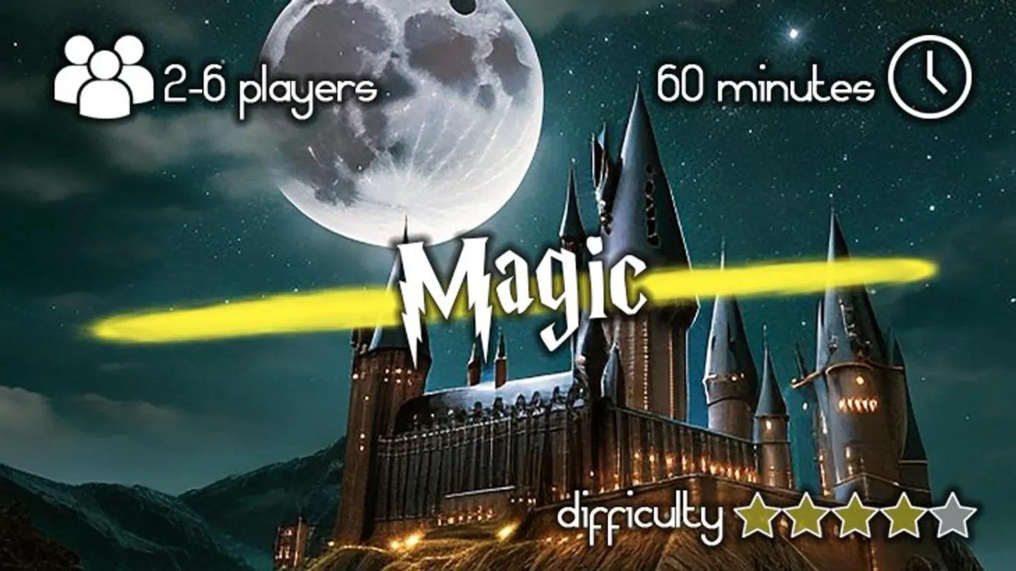 MAGIC