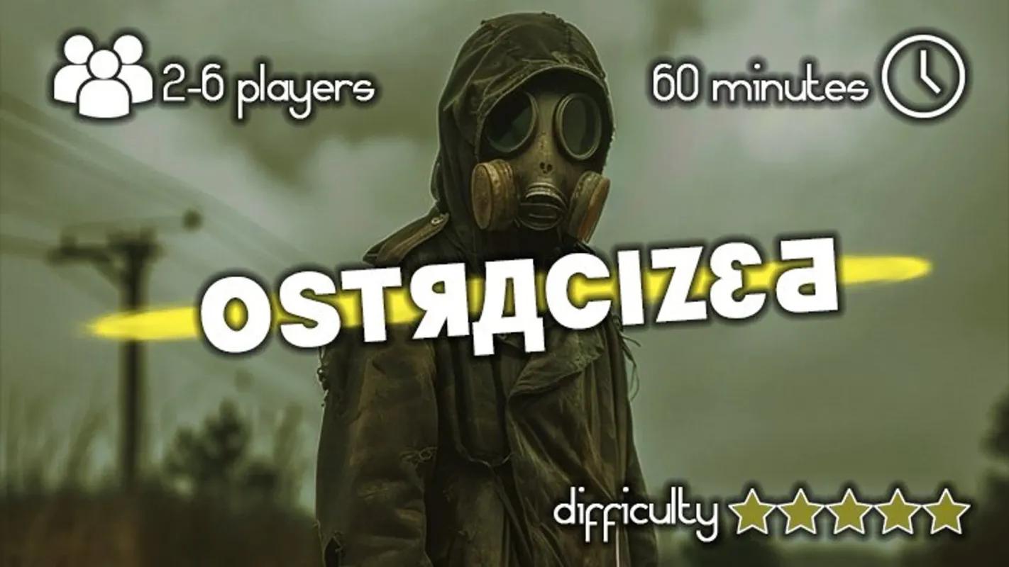 OSTRACIZED