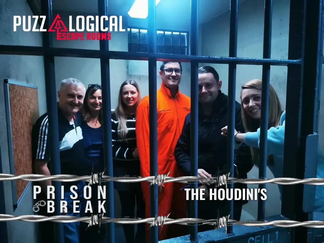 Prison Break