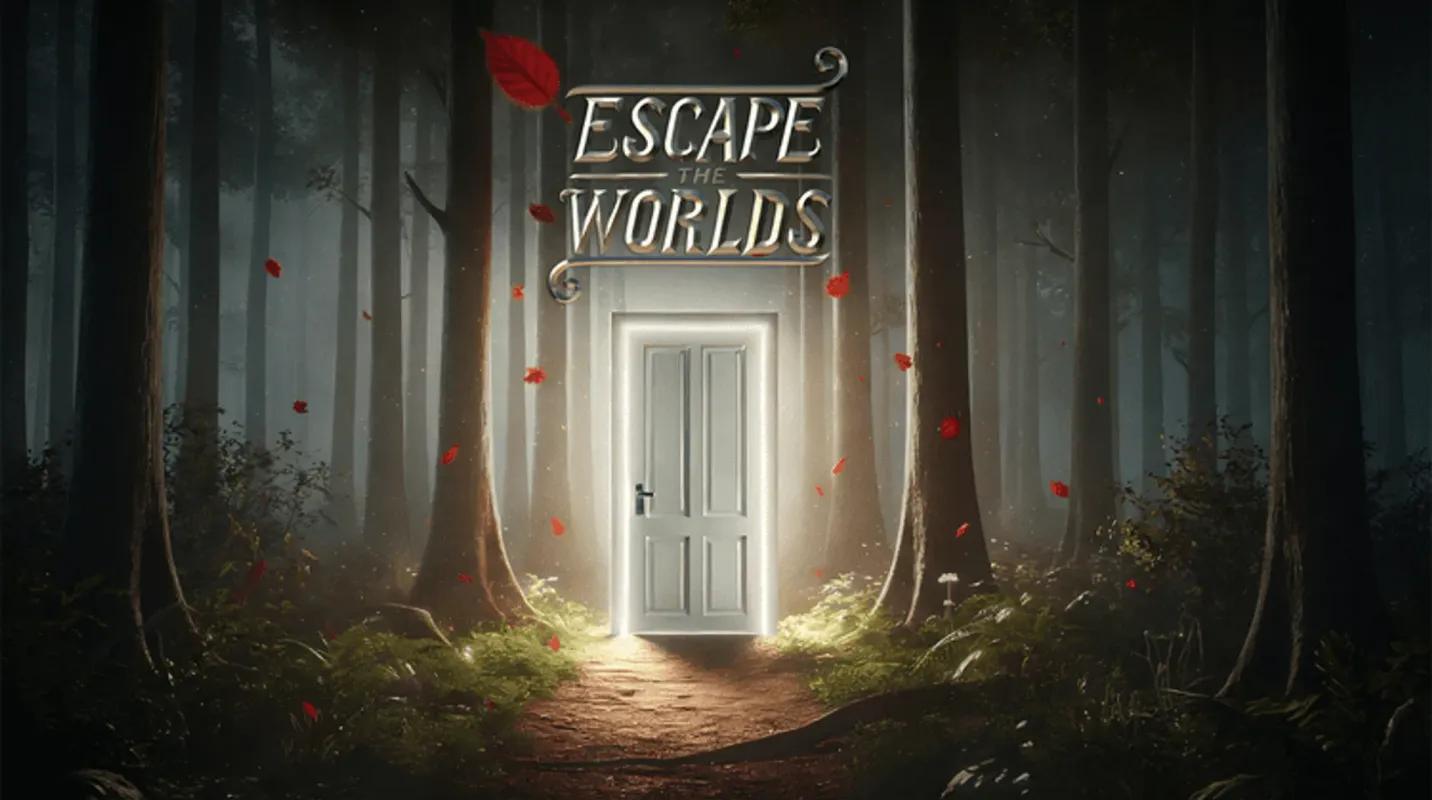 Escape the Worlds