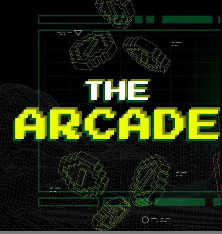 THE ARCADE