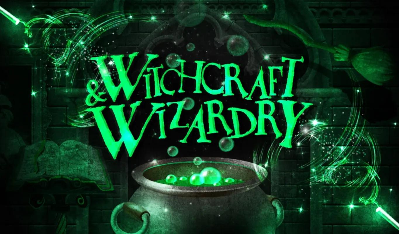 Witchcraft & Wizardry