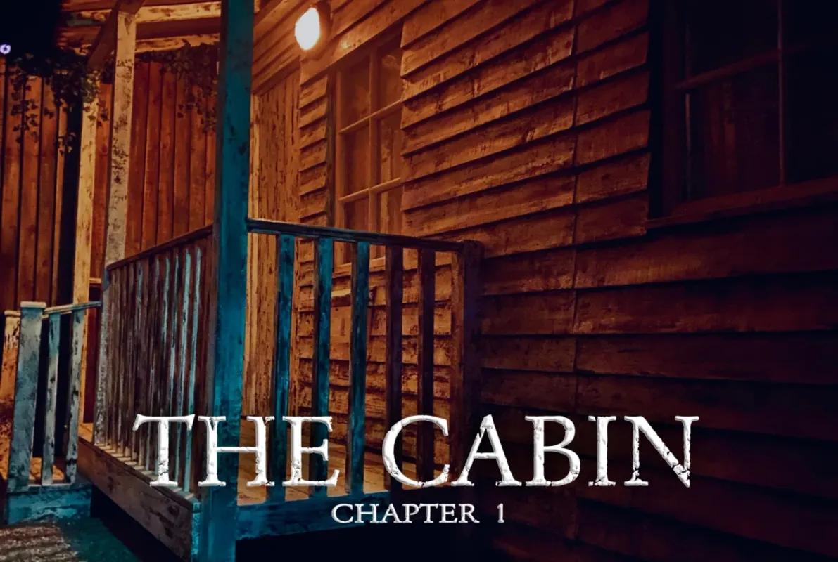 THE CABIN
