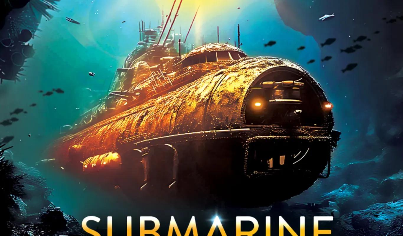 submarine