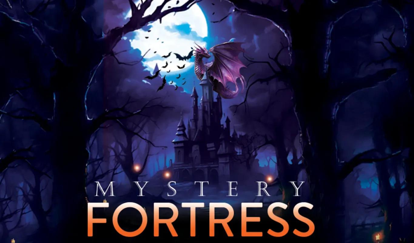 Mystery Fortress