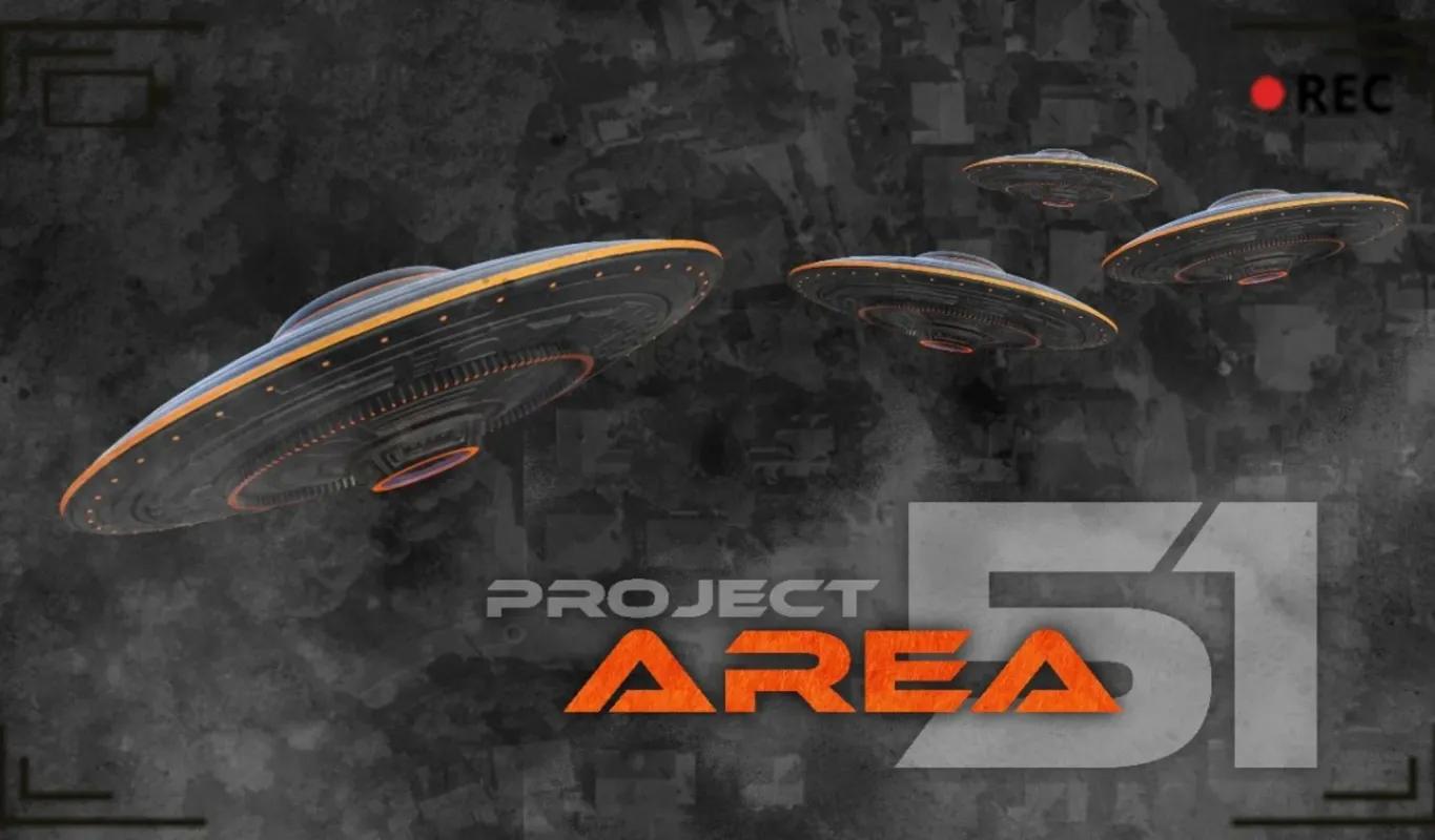 PROJECT AREA 51