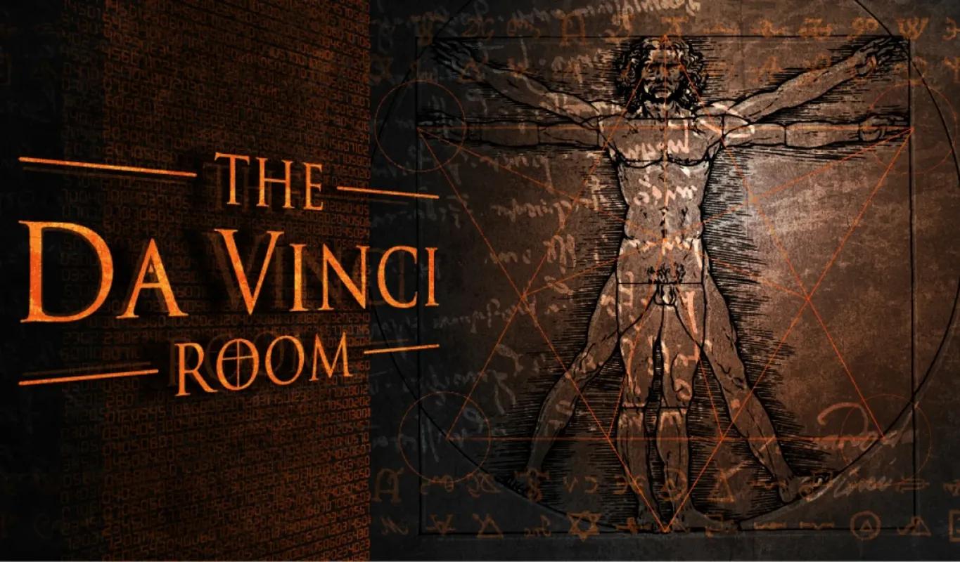 the da vinci room