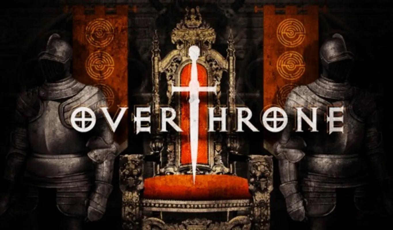overthrone