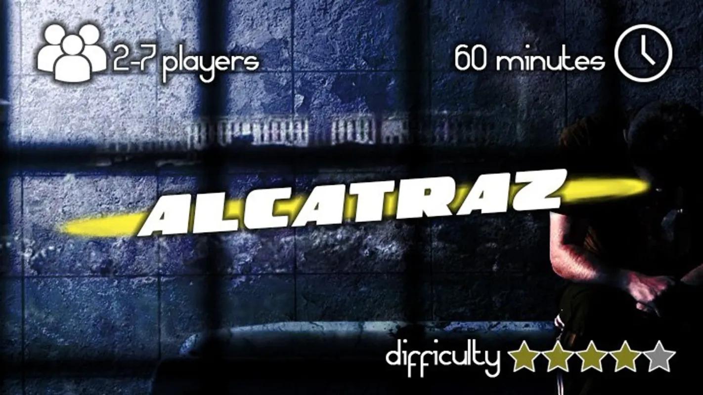 ALCATRAZ