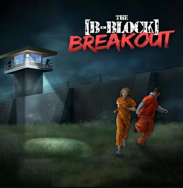 B Block Breakout