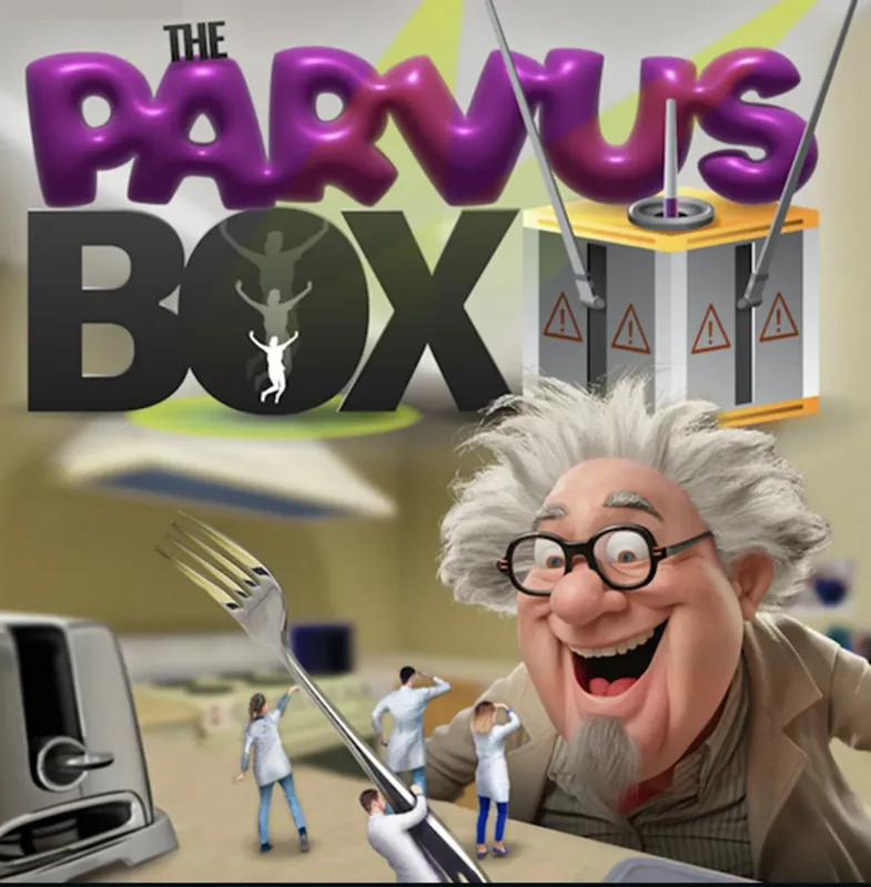 Parvus Box