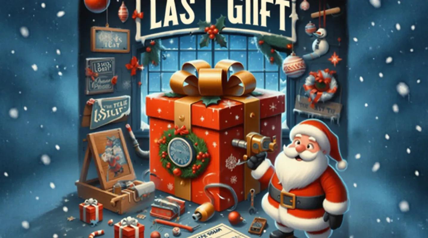 The Last Gift
