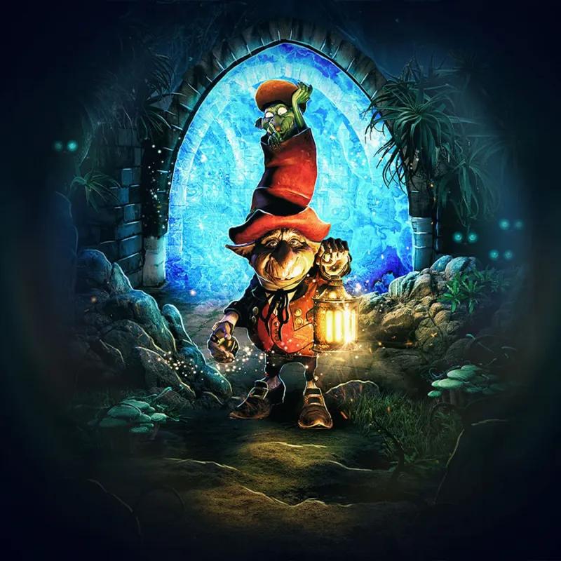 Magic Portal