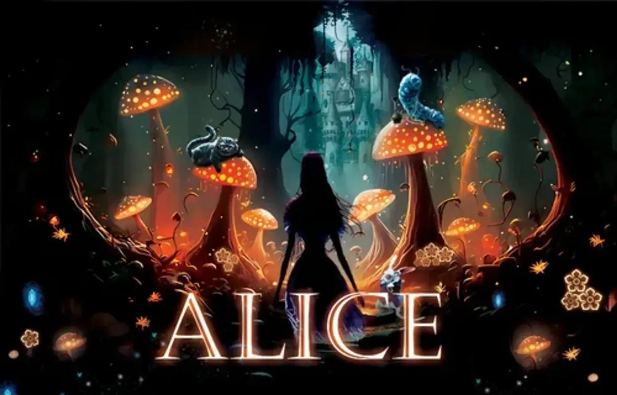 ALICE