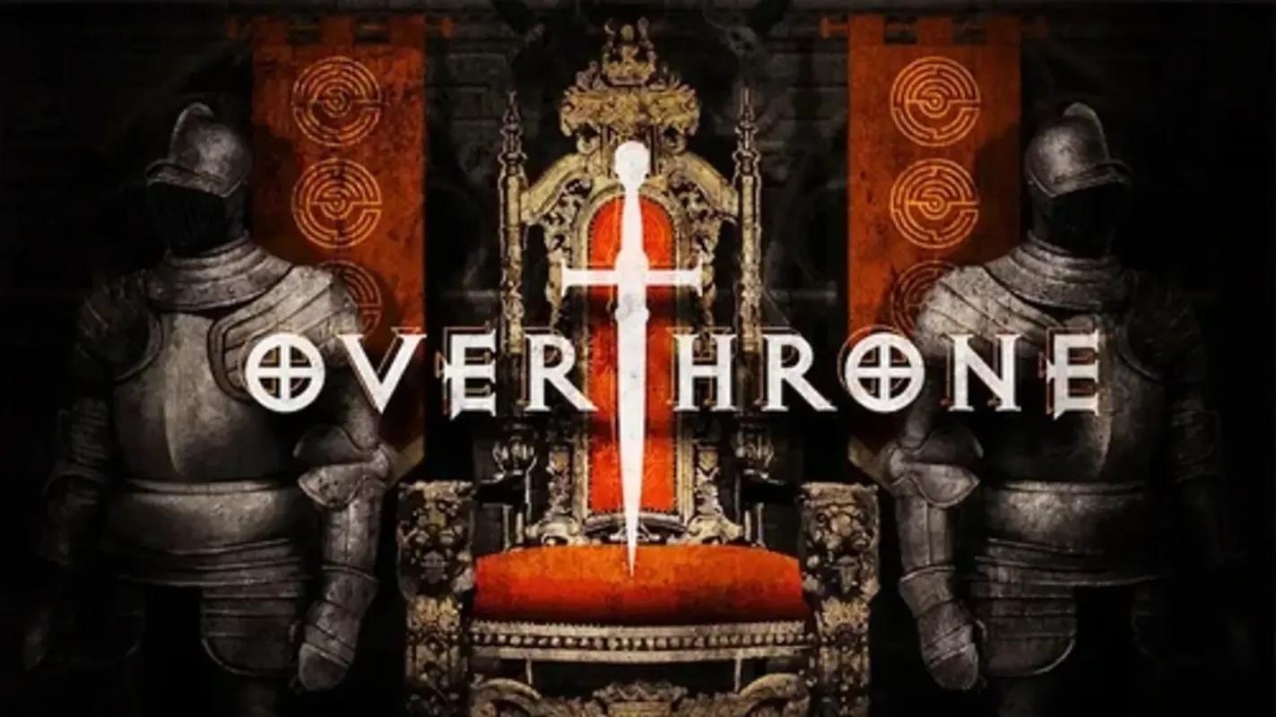overthrone