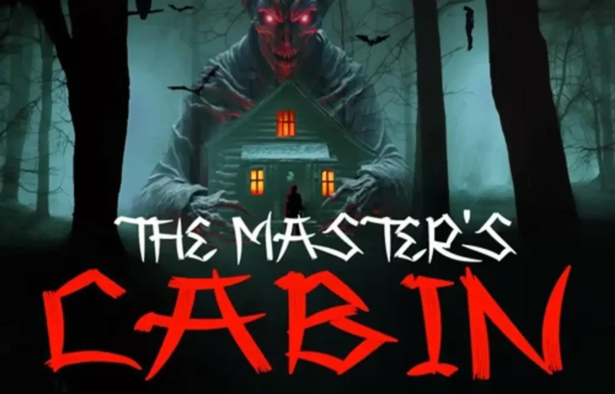 the Master’s cabin