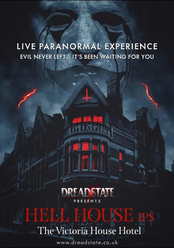 Hell House