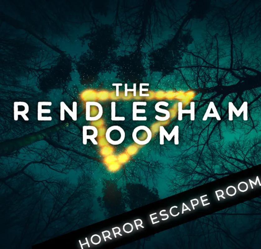 The Rendlesham Room