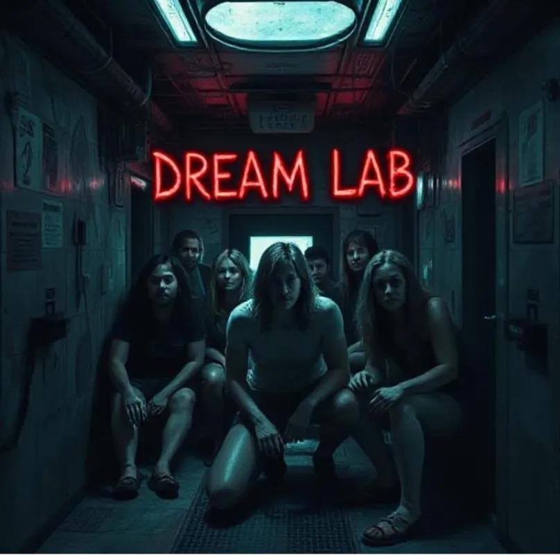 The Dream Lab