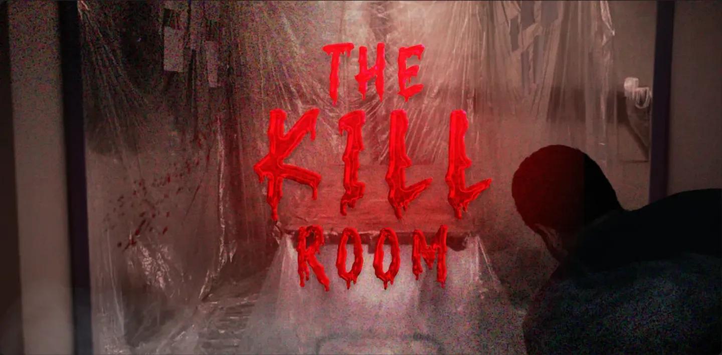 The Kill Room