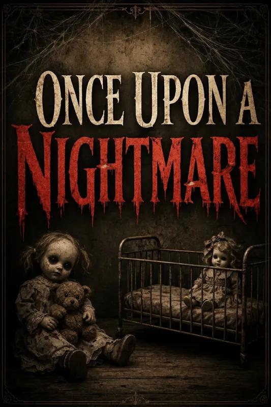 Once Upon A Nightmare