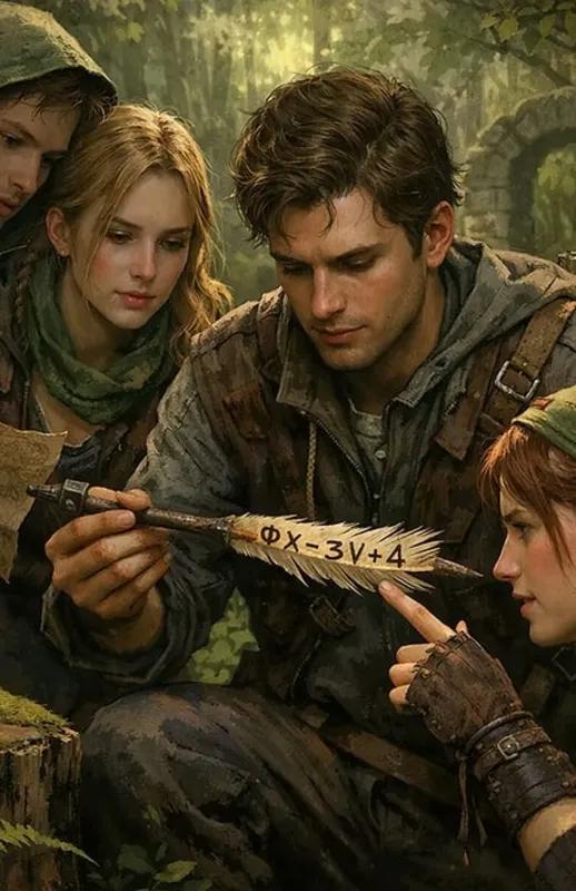 Robin’s Hood Heist