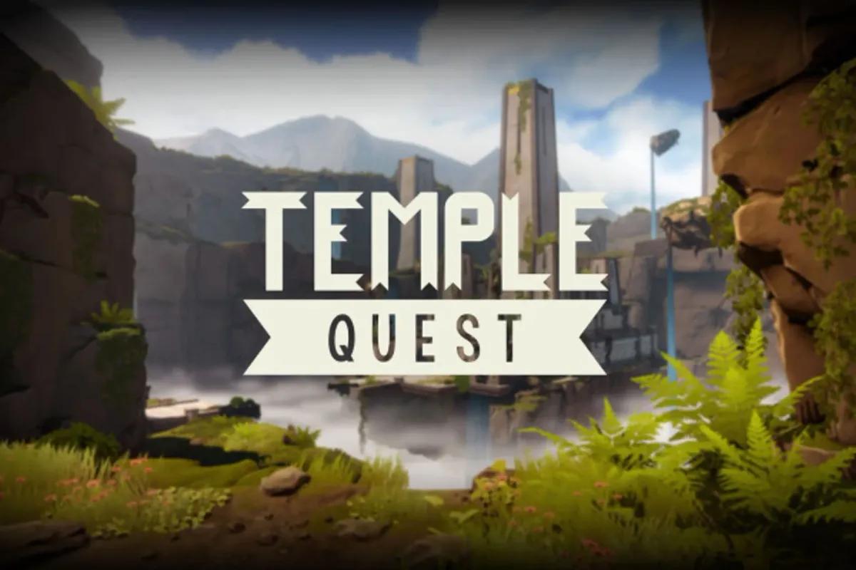 Temple Quest