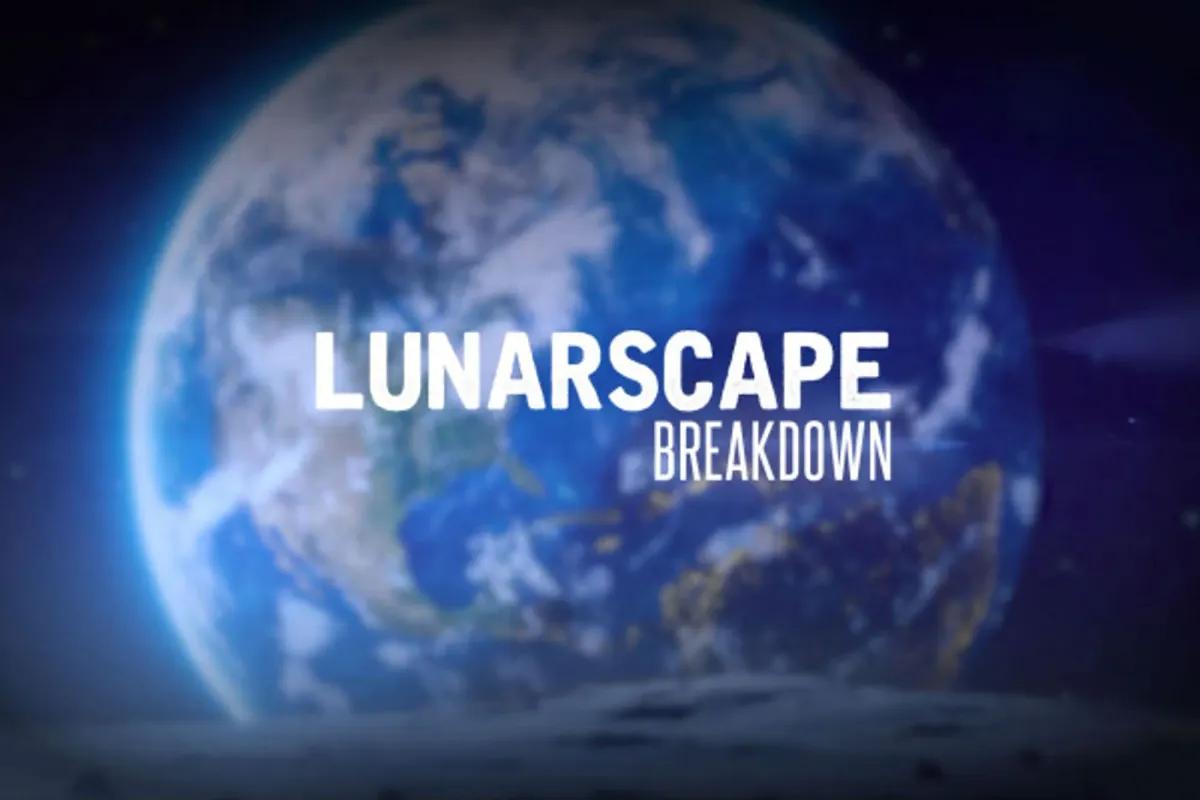 Lunarscape Breakdown