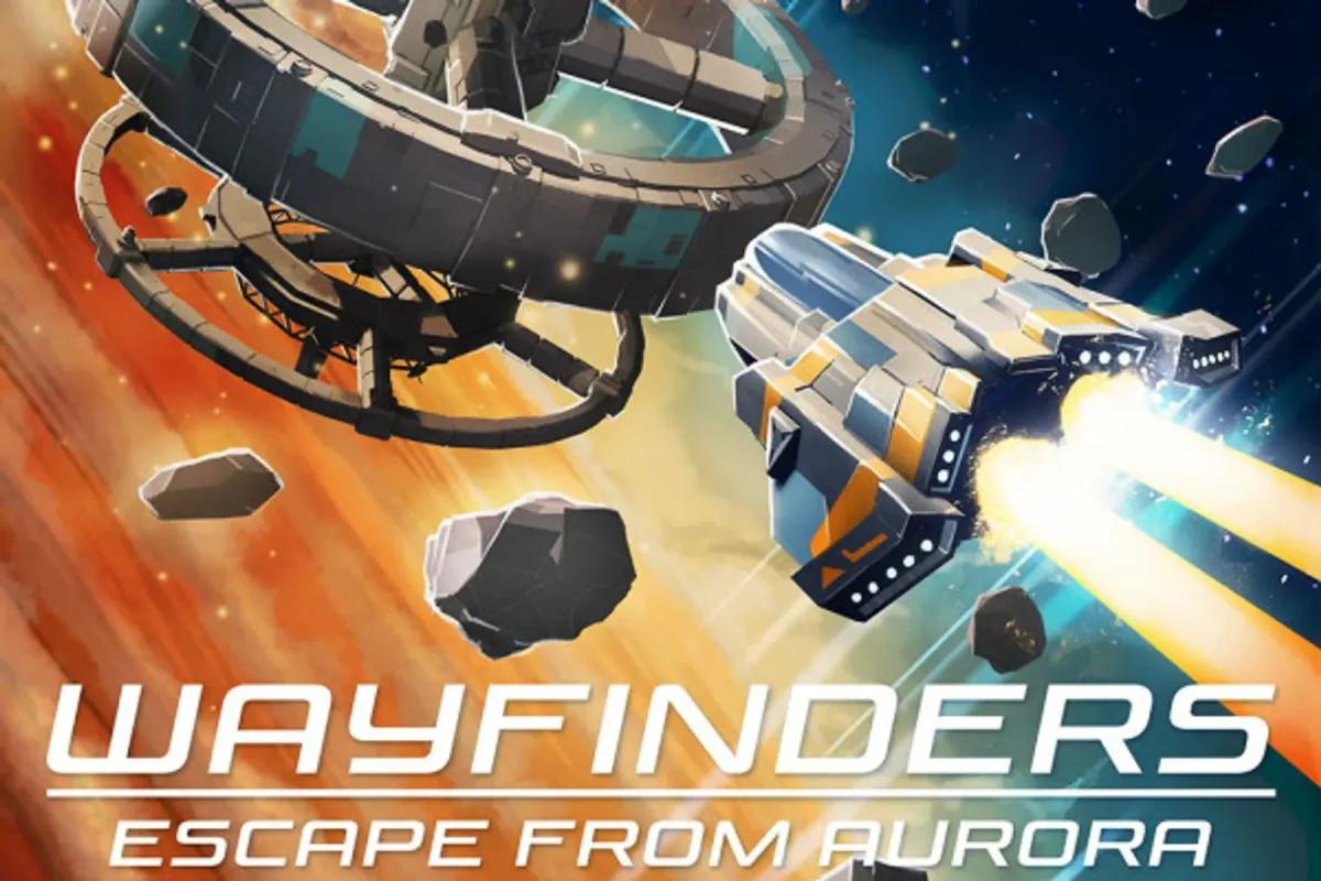 Wayfinders