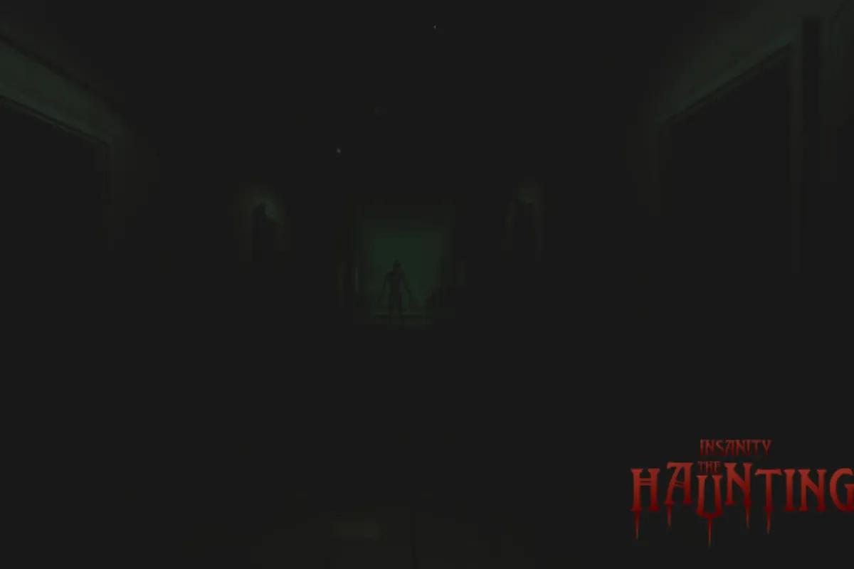 The Haunting