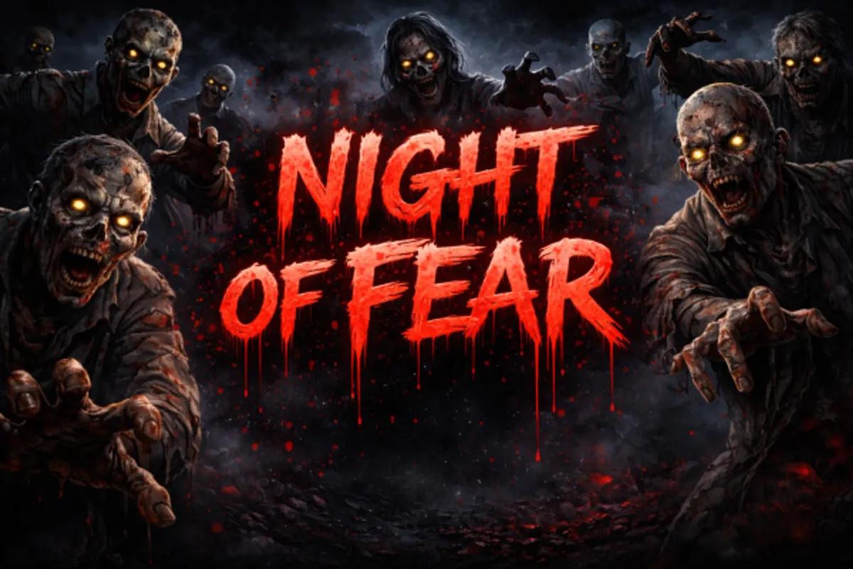 Night of Fear