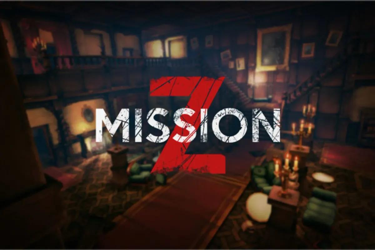 Mission Z