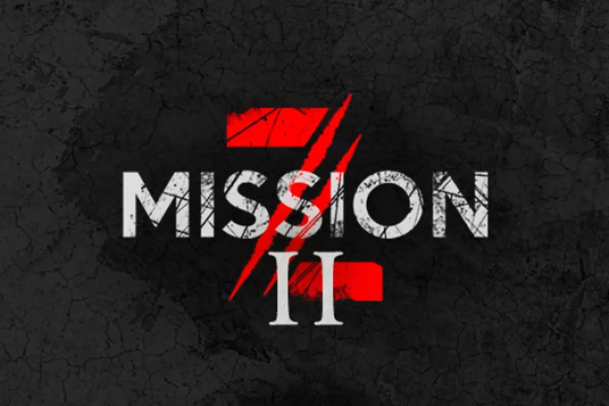 Mission Z II