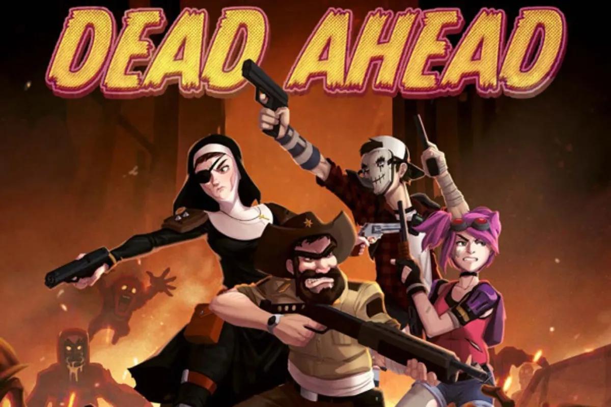 Dead Ahead