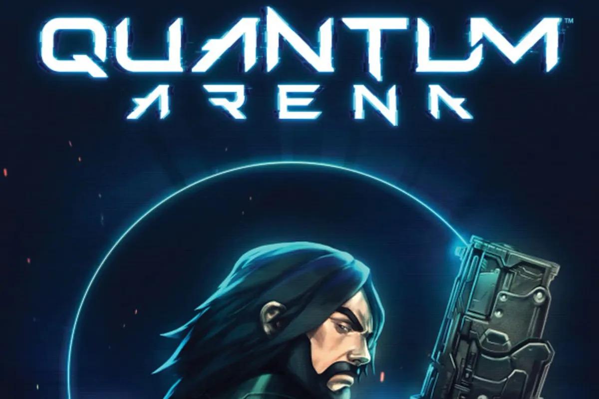 Quantum Arena