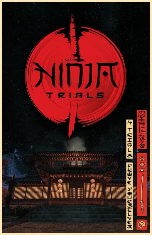 Ninja Trials