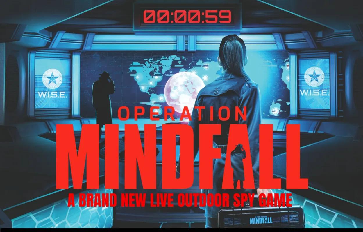 Operation Mindfall