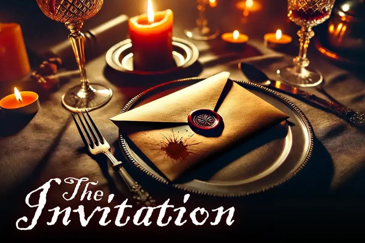 The Invitation