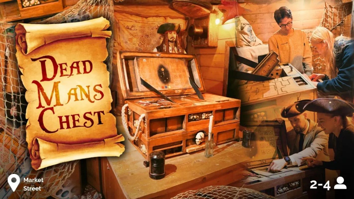 Dead Man's Chest