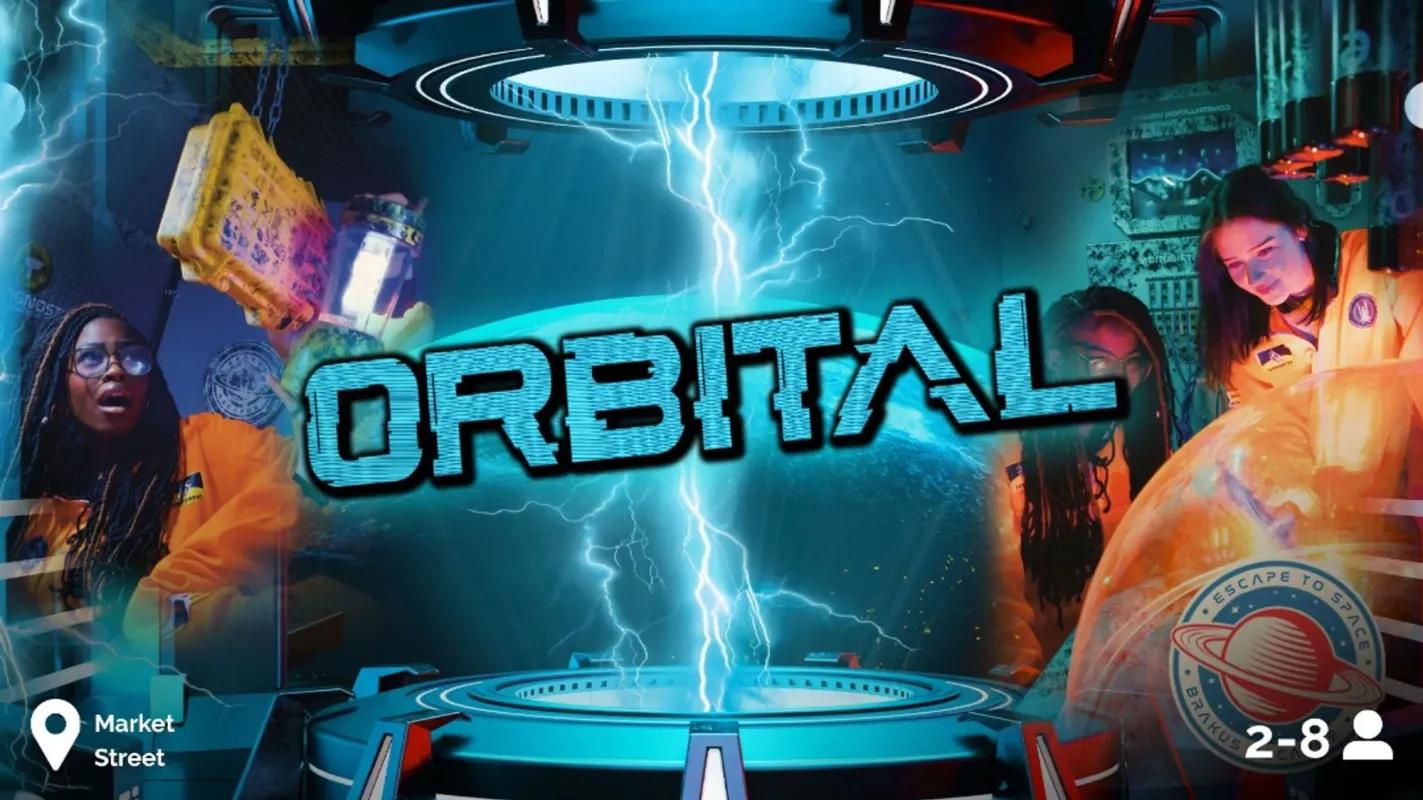 Orbital