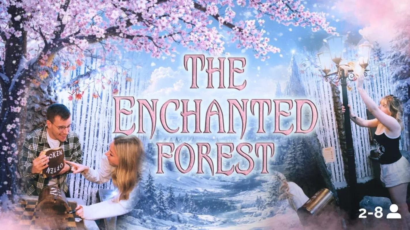The Enchanted Forest