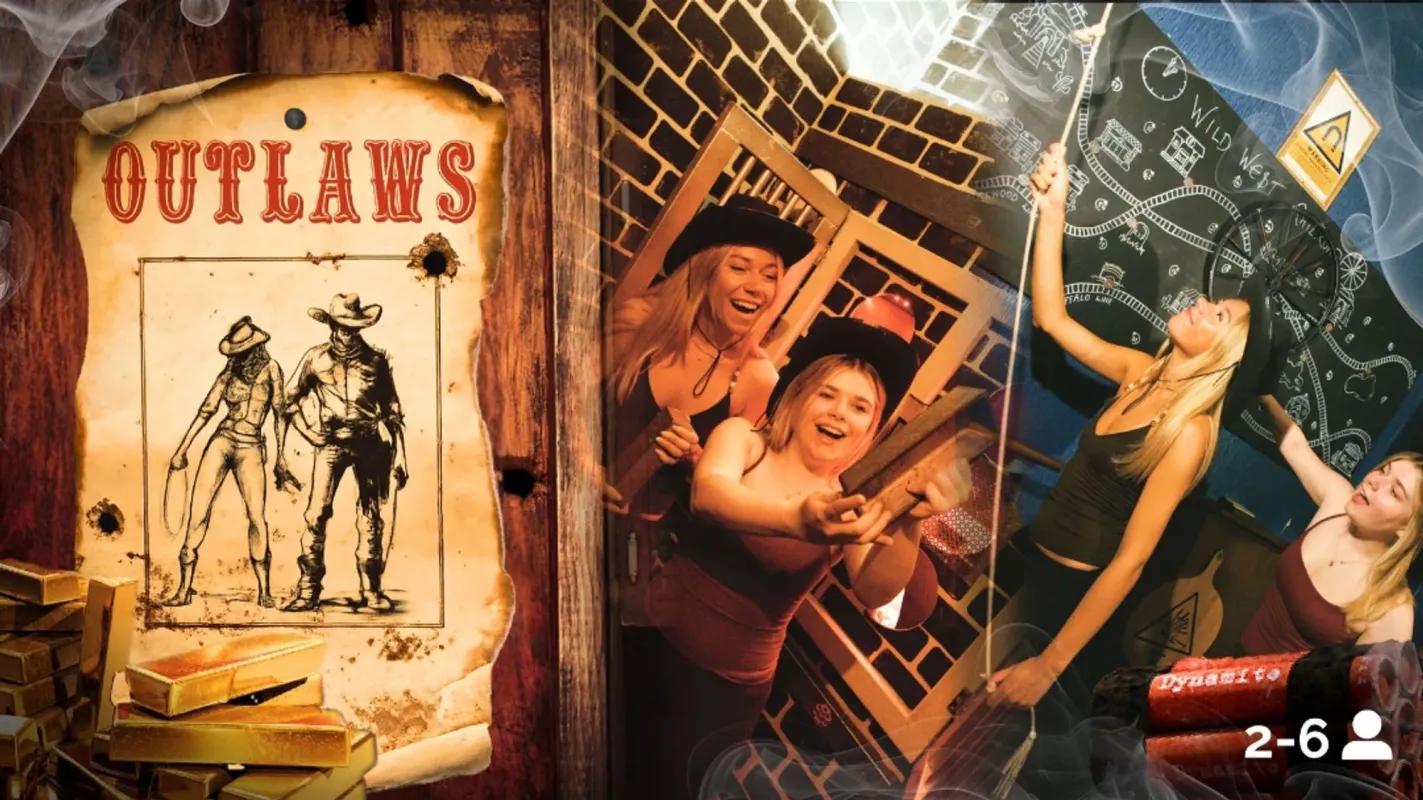 Outlaws