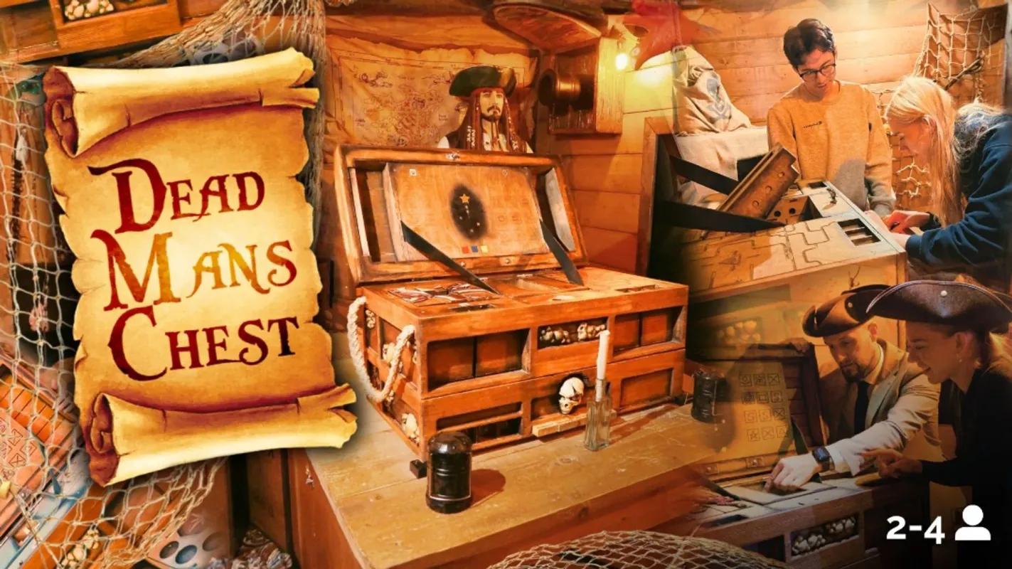 Dead Man's Chest