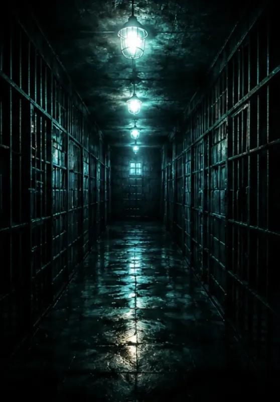 Prison Break