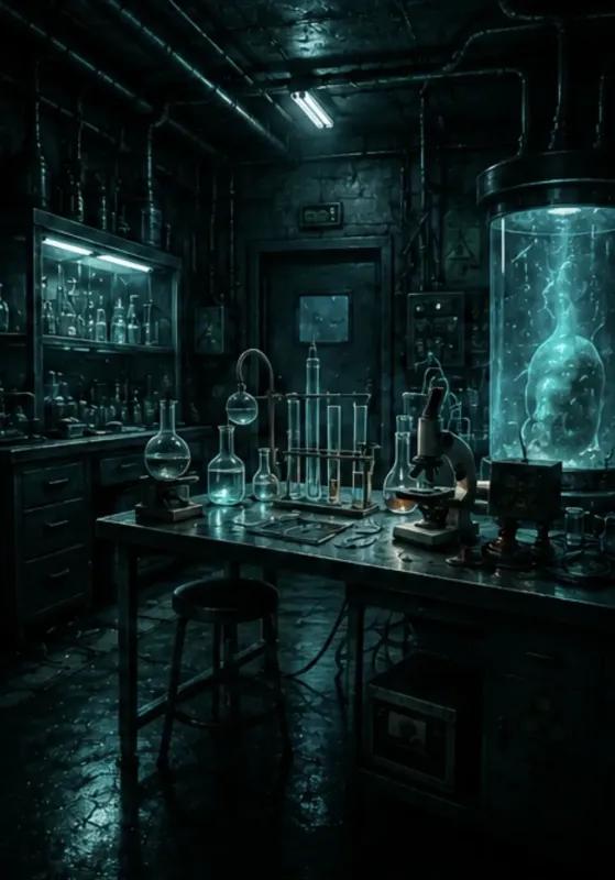 The Lab