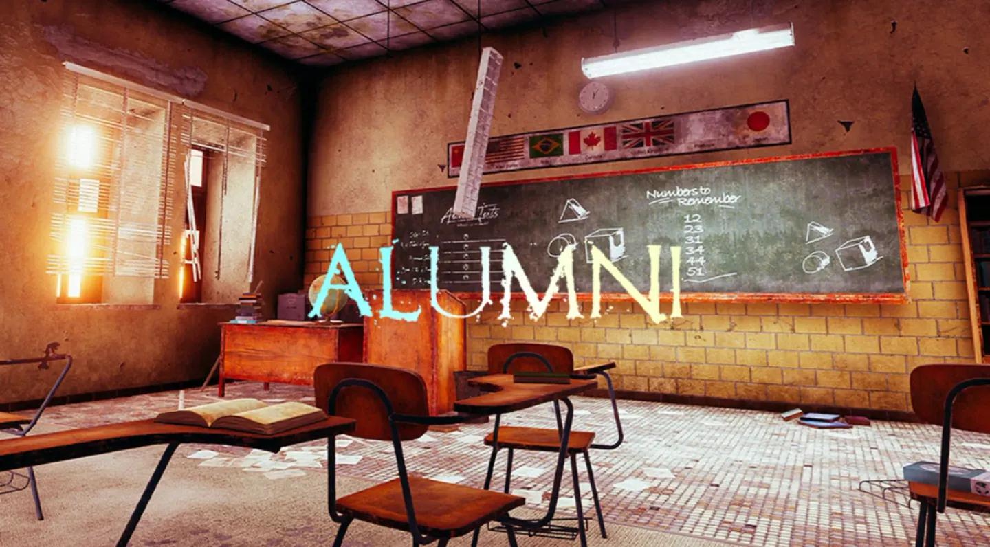 Alumni