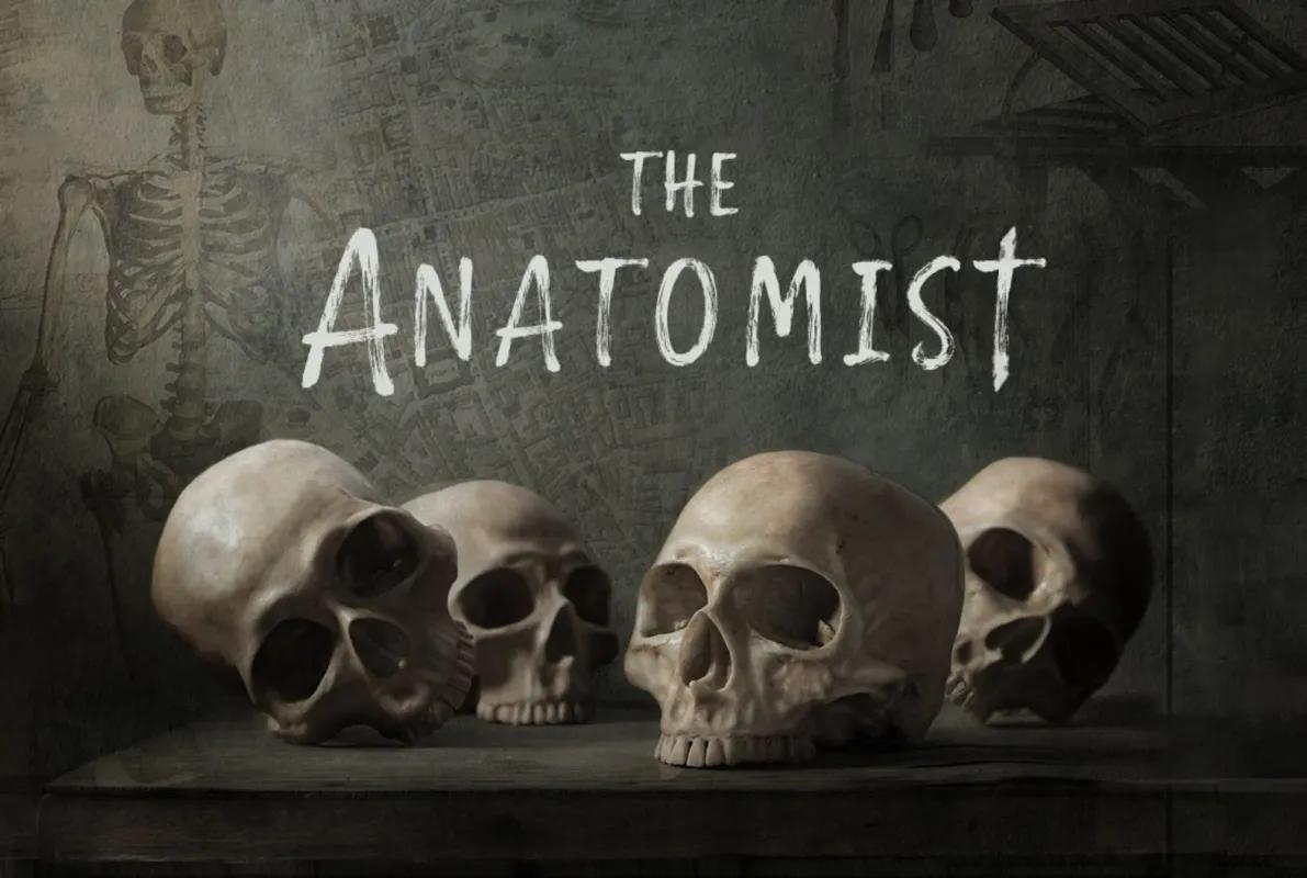 The Anatomist